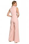 Kombinezon Model MOE702 Powder Pink - Moe