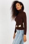 Golf Damski Model AT-SW-0614.78 Dark Brown - AT