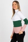 Golf Damski Model RV-BZ-8465-1.21P White/Pink - Relevance