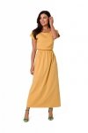 Sukienka Model B264 Honey - BeWear