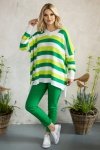 Sweter Damski Model 30091 Ecru - PeeKaBoo