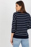 Bluzka Model RV-BZ-8512.51 Navy - BFG