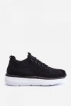 Buty Sportowe Model Lavarone 7890-146 Black - Step in style