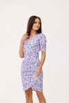 Sukienka Model SUK0367 E47 Multicolor - Roco Fashion