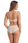 Szorty Model Estel 3102 Beige - Teyli