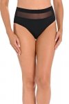 Figi Komplet figi Model Vera 1126-3 Black - Teyli
