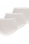 Figi Komplet figi Model Retro 306-3 White - Teyli