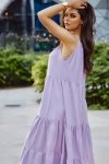 Sukienka Model 0605 Lila - Fasardi