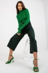 Golf Damski Model TO-SW-2022.64P Dark Green - Factory Price