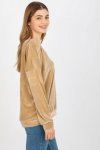 Bluza Damska Model RV-BL-8441.07P Beige - Relevance