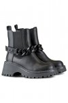 Sztyblety Model GD-BHRX7385B Black - PRIMO