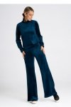 Bluza Damska Model M967 Morski - Figl