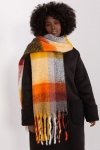 Szalik Model AT-SZ-2313.31 Orange - AT