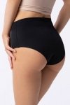 Figi Model Amber Maxi Black - Julimex