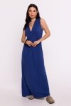 Sukienka Model B284 Blue - BeWear