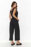 Kombinezon Model NU465 Black - Numinou