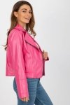 Kurtka Damska Model LK-KR-509989.46P Pink - Lakerta