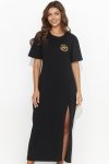 Sukienka Model NU476 Black - Numinou