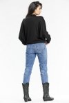 Golf Damski Model A672  Black - awama