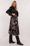 Spódnica Model DHJ-SD-19863-5.81 Black - Italy Moda