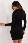 Sukienka Model DHJ-SK-19935.35 Black - Italy Moda