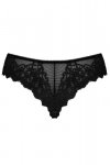 Stringi Model Leyla S-3002/4 Black - Mat