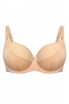Biustonosz Soft Model Noemi 203 Beige - Teyli
