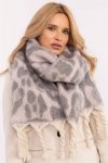 Szalik Model AT-SZ-416.99 Light Pink - AT