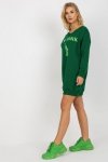 Bluza Damska Model VI-BL-3212.15X Dark Green - Factory Price