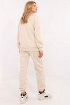 Spodnie Komplet Model CLM-KMPL-1434.39 Beige - Factory Price