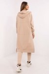 Spodnie Komplet Model EM-KMPL-851.86P Beige - Factory Price