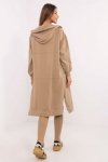 Spodnie Komplet Model EM-KMPL-851.86P Dark Beige - Factory Price