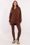 Spodnie Komplet Model EM-KMPL-849.14P Brown - Factory Price