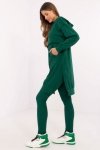 Spodnie Komplet Model EM-KMPL-853.34 Dark Green - Factory Price