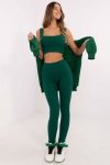 Spodnie Komplet Model EM-KMPL-849.94P Dark Green - Factory Price
