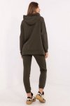 Spodnie Komplet Model EM-KMPL-861.48 Khaki - Factory Price