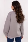 Bluza Damska Model EM-BL-617-15.51P Grey - Factory Price