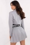 Spódnica Model DHJ-SD-8765.26 Grey - Italy Moda