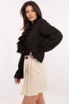 Spodnie Spódnicospodnie Model MI-SD-G60501.66P Beige - Italy Moda
