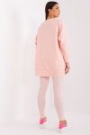 Spodnie Komplet Model EM-KMPL-830.32P Light Pink - Factory Price