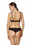 Stringi Model Coco S Black - Gorteks