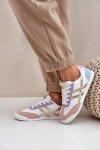 Trampki Model Eezore 9153 Multicolor - Step in style