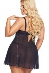 Komplet Model Berta Blue - SoftLine Collection