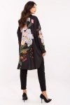 Koszula Damska Model DHJ-KS-18729-5.69 Black - Italy Moda