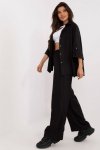 Spodnie Komplet Model LK-KMPL-509705.92 Black - Lakerta
