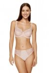 Figi Model Femme F Beige - Gorteks
