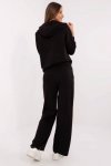 Spodnie Komplet Model MI-KMPL-K6112.68 Black - Italy Moda