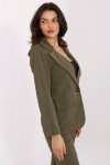 Marynarka Model DHJ-MA-18736.12 Khaki - Italy Moda
