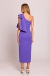 Sukienka Model MOE847 Light Violet - Moe