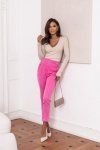 Bluzka Model Noel 182853158 Beige - LaBalancia